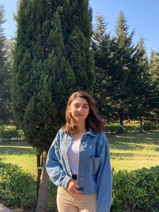 Çiçək Mollayeva