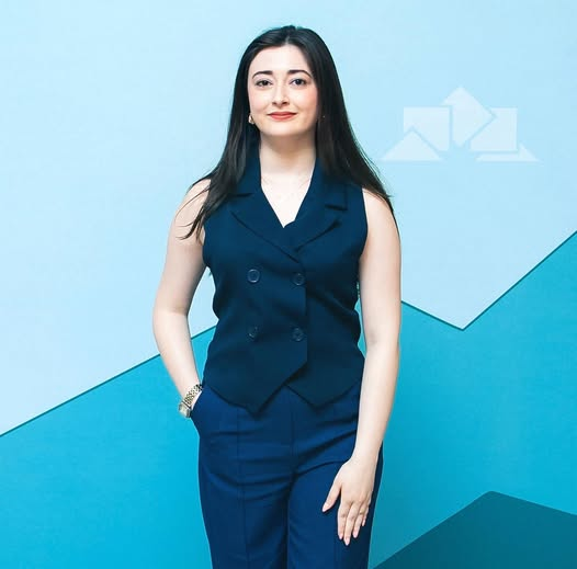 Lalə Quliyeva