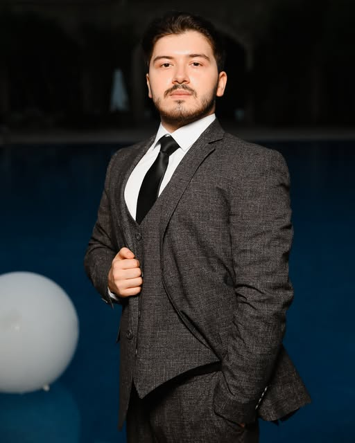 Rahil İsazadə