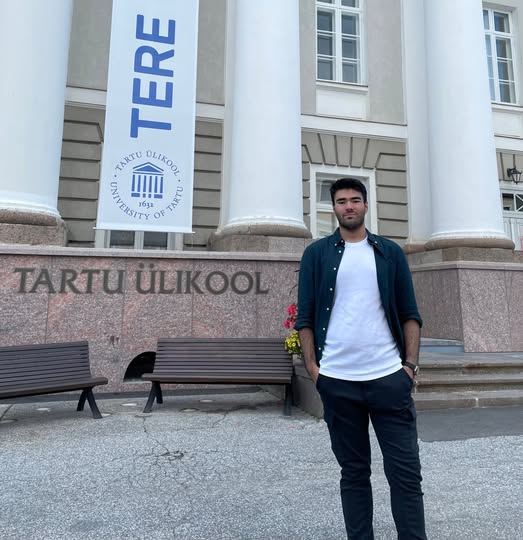 Rüfət Nağıyev